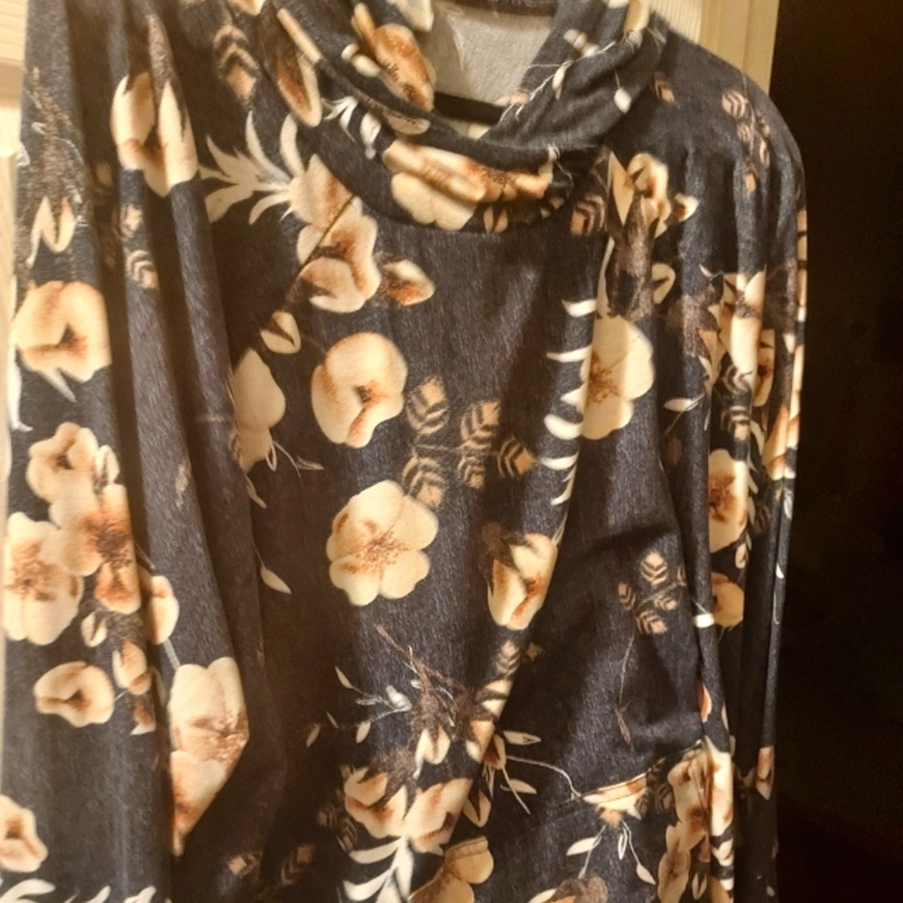 Lularoe nwots amber 3xl